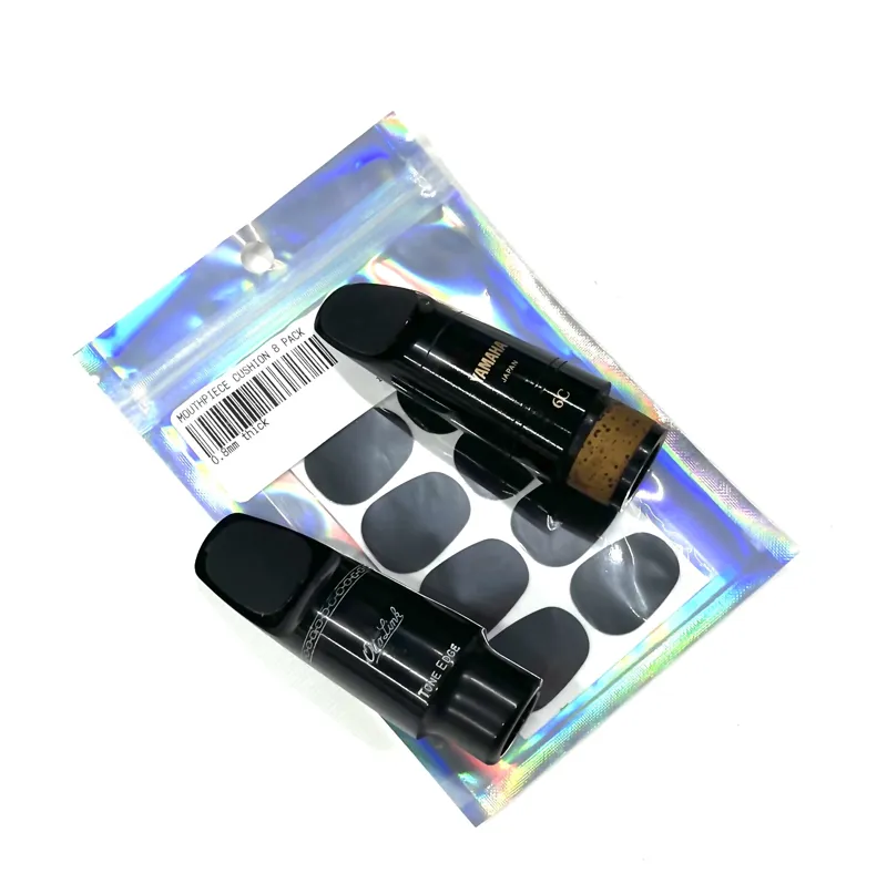 Mouthpiece Cushions 0.8mm thick - Clarinet and Saxophone